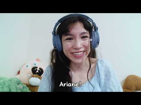 Changing Some Things:『Starleeter』is Ariane Now!