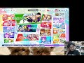 からのピープー?