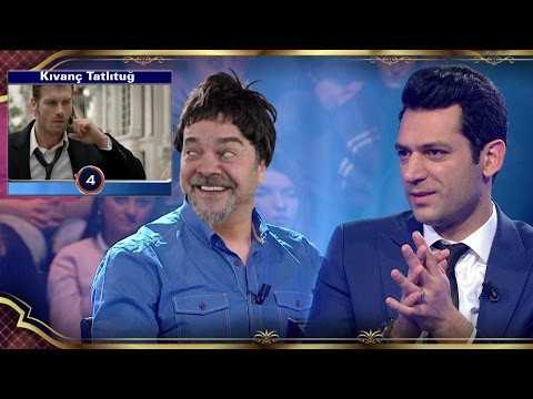 Beyaz, “Kim Milyoner Olmak İster” yarışmasına çıkarsa!