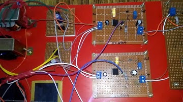 Modular Cascaded H-Bridge Multilevel PV Inverter