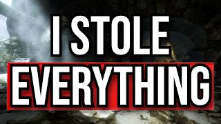 How Much is ALL THE LOOT in Every Nord Ruin Worth??