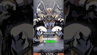 Lord Drakon! #nerdcomedygaming #comic #mmpr #powerrangers #comicbook #shorts #drakon