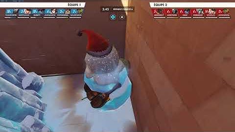 Trio players (Torb,Mei,Lucio) turret glitch exploit.