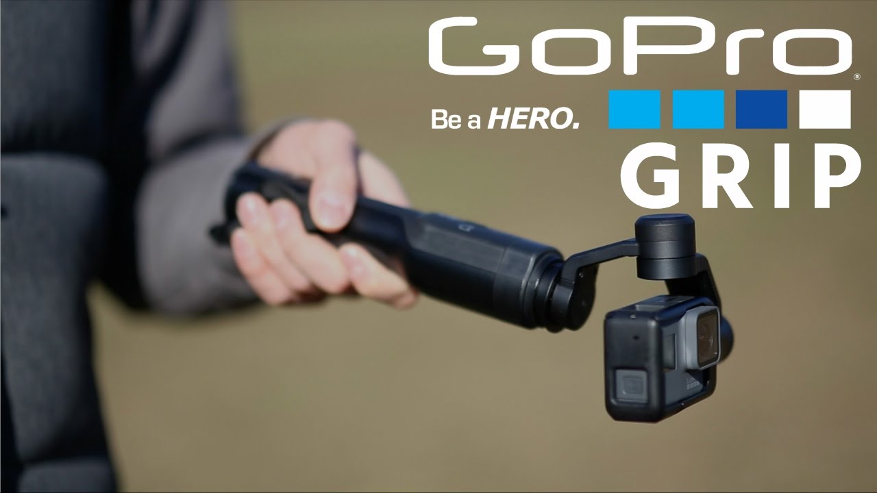 gopro karma stick