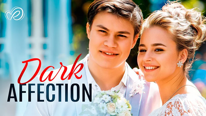 How Far Would You Go for Love? 💔 Dark Affection | Romantic Movies