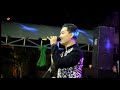 Bencana Andi KDI ....OM. Nirwana Bangkalan 25 Okt 2018