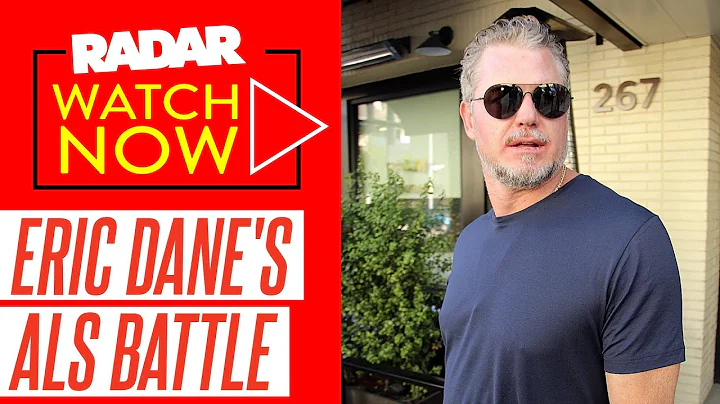 'It's Sobering': Eric Dane Reveals He Has Only 'One Functioning Arm' And Worries About Losing The Us
