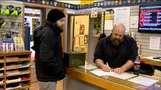 State lawmaker proposes bill that would eliminate 48-hour waiting period for handguns