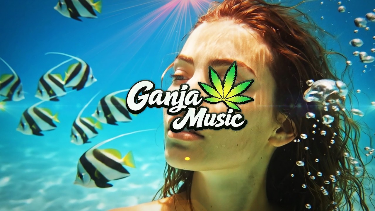 BTS - Swim (J-Vibe Reggae Remix)