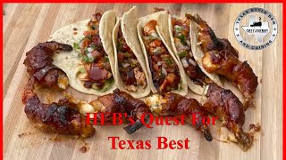 HEB's Quest For Texas Best Contest Entry Video by Chef Johnny's Texas Style BBQ and Cuisine 902 views 1 year ago 2 minutes, 1 second