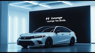 2025 Honda Accord Hybrid The Perfect Blend Of Power And Efficiency