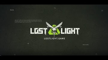 Lost Light at NetEase Connect 2022