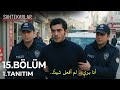 مسلسل المحتالون الحلقة 15 الاعلان 1 مترجم للعربية Sahtekarlar 15 Bölüm 1 Fragmanı 