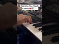 #Vienna Latest❤️✨🎹 #Rojantha Nee Paadha #TeluguChristianSongs #JohnKeys #CYD #Keyboard #Live #Jesus