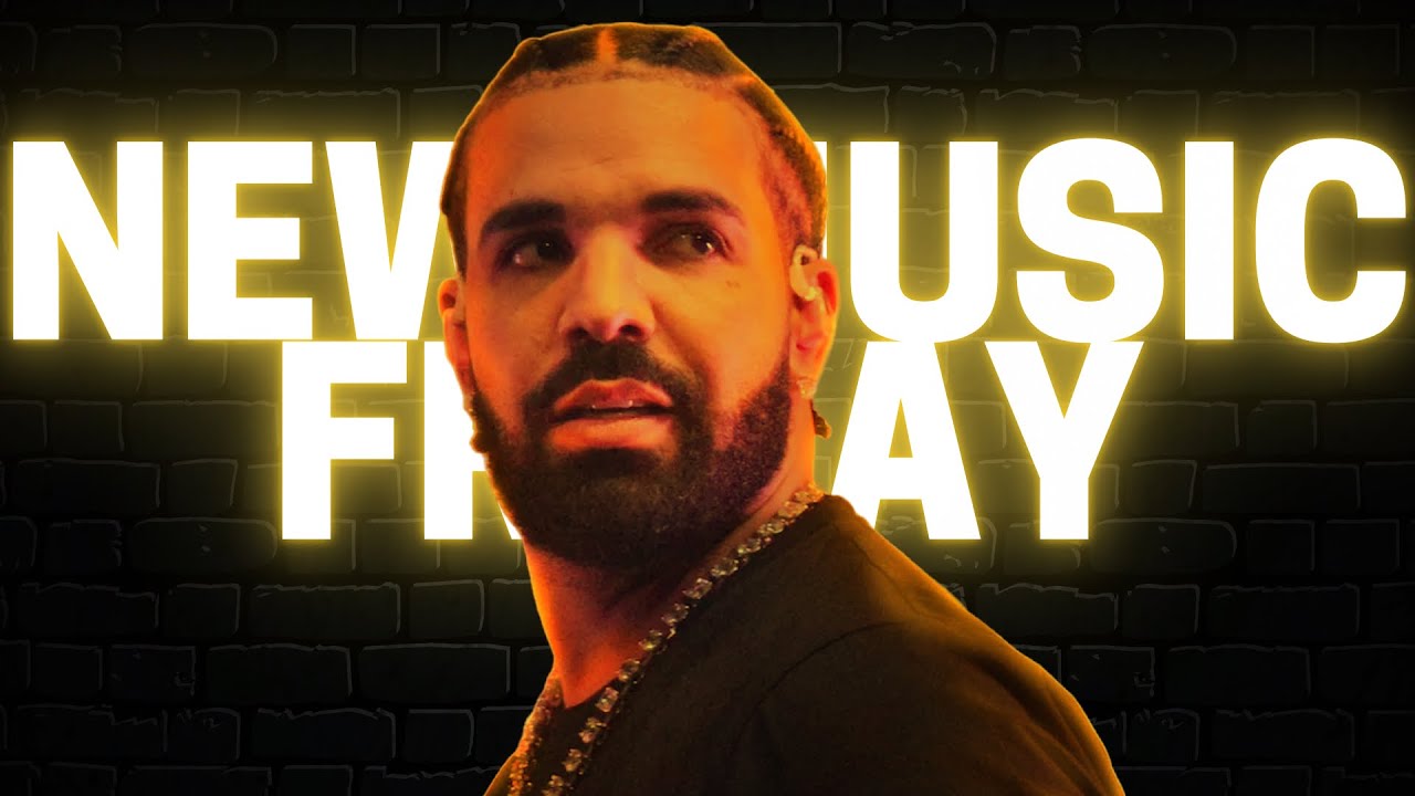 New Songs Of The Week (October 6th, 2023) | New Music Friday