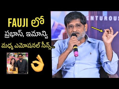 Producer Ravi About