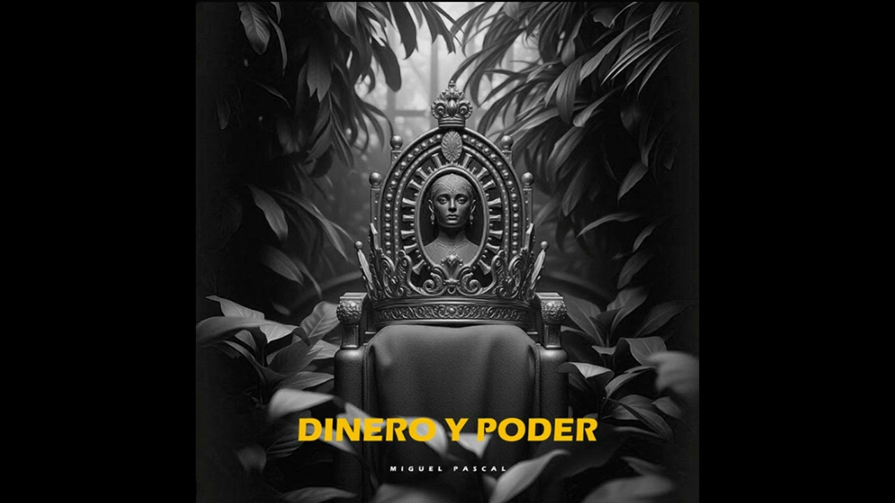 Dinero & Poder - Miguel Pascal (Audio Oficial)
