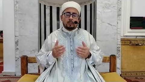 دعاء ختم القرآن الكريم بصوت القارئ إلياس بنور