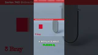 Zero-Leakage Knife Gate Valve: Ultimate Sealing! #shorts
