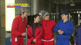 보너스 액수 곱하기 찬스! @런닝맨 (Running Man) 20130113