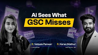 GSC Blind Spots That Are Costing You Conversions