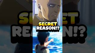 Why Did Keith Shadis Sabotage Eren’s Gear? Why Did Keith Shadis Sabotage Eren’s Gear?