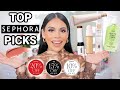 SEPHORA VIB SALE RECOMMENDATIONS FALL 2021 / MY TOP PICKS WORTH YOUR $$$