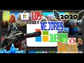TOP 10 ´´JUEGOS FPS PARA PC ONLINE´´ {2020} - YouTube