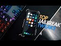 What's On My Jailbroken iPhone X - iOS 11.3.1 Top 10 Best Cydia Tweaks