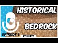 Intro to Historical Bedrock | Risen Jesus Podcast S6E1