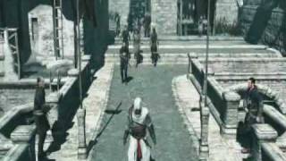 Клип   Assassins Creed