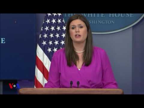 ტრამპი მედიის წინააღმდეგ