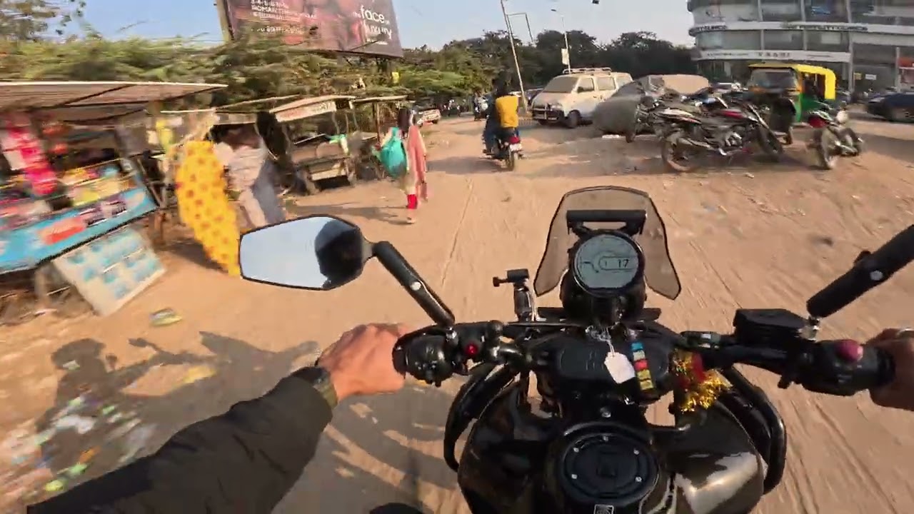 Bike Journey 2026 | Bike Maintenance Before Ride |