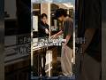 「あなたみたいな貧乏人が触らないでくれる？」と罵倒した店員が... #スカッとする話