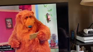 Bear In The Big Blue House Listen Up Spanish Subles Spanish