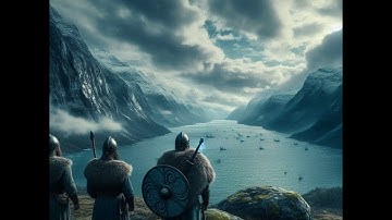 Fjords of Valhalla
