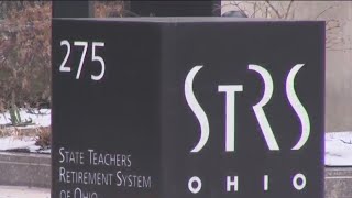 Vote may give Ohio teachers’ pension one-time boost