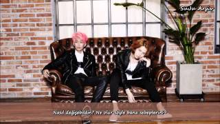 M&D - Silhouette Türkçe Altyazılı