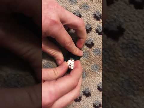 Figurka lego star