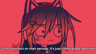 This Btch- Gb Kenma Haikyuu