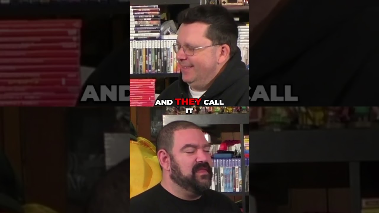 From TurboGrafx to PC Engine: My Gaming Journey