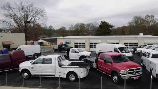 Cooper Fleet
