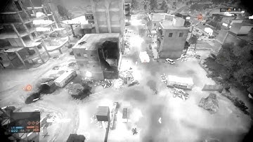 Battlefield 4 MAV Multi Kill