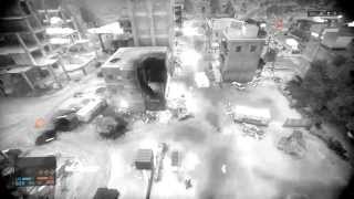 Battlefield 4 MAV Multi Kill