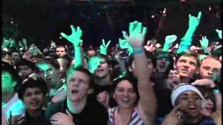 MUSE - Starlight (Seattle 2010)