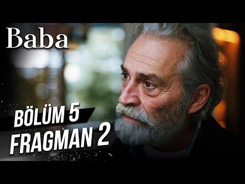 Baba 5. Bölüm 2. Fragman