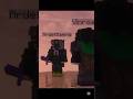 Last day of the world #minecraft
