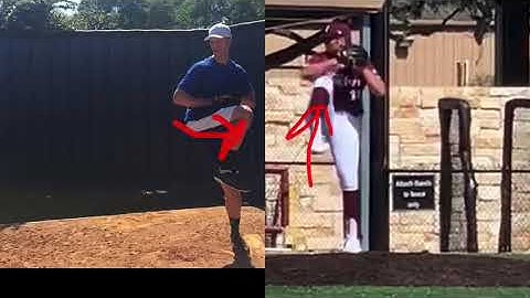Hold Torsion to Increase Pitching Velocity