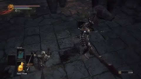 Dark Souls how 2 git gud