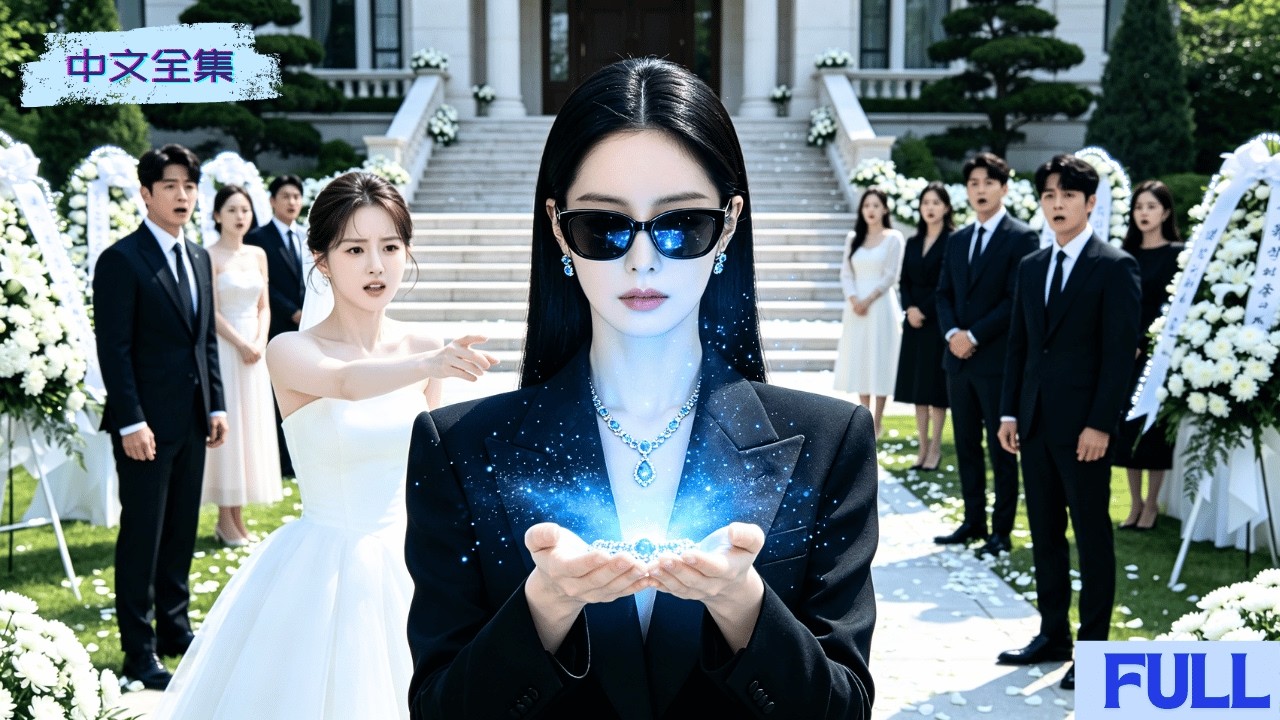 【全集】她抢了我的座位、我的项链、我的孩子——还想夺走我家族的财产,做梦!